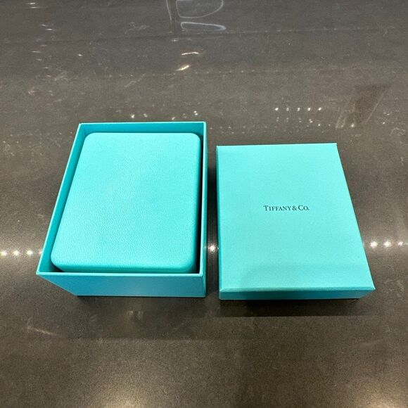 Tiffany & Co Box Bundle (4 Piece) - Picture 6 of 7